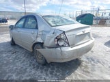 Kia Spectra Ex/Lx KNAFE121365352733 снимка