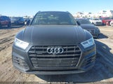 Audi Q5 WA1FNAFY0K2038005 снимка
