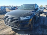 Audi Q5 WA1FNAFY0K2038005 снимка