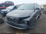 Hyundai Tucson N Line Awd KM8JCCAE0PU173300 fotografie