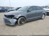 Volkswagen Jetta 3VW1K7AJ9FM416324 снимка