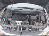Honda Civic 2HGFB2F97CH113788 снимка