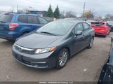 Honda Civic 2HGFB2F97CH113788 снимка
