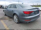 Audi A4 WAUANAF40KN013288 снимка