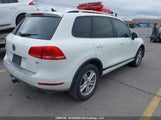 Volkswagen Touareg V6 WVGDF9BP0CD006694 снимка