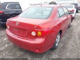 Toyota Corolla S/Le/Xle 2T1BU40E19C056824 снимка