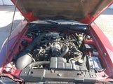 Ford Mustang Gt 1FAFP45X94F113344 снимка