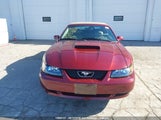 Ford Mustang Gt 1FAFP45X94F113344 снимка