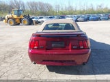 Ford Mustang Gt 1FAFP45X94F113344 снимка