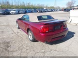 Ford Mustang Gt 1FAFP45X94F113344 снимка