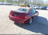 Ford Mustang Gt 1FAFP45X94F113344 снимка