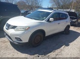 Nissan Rogue S/Sl/Sv 5N1AT2MV5FC847516 снимка