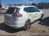 Nissan Rogue S/Sl/Sv 5N1AT2MV5FC847516 снимка