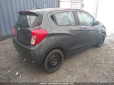 Chevrolet Spark 1Lt Cvt KL8CD6SA0NC024114 снимка