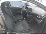 Chevrolet Spark 1Lt Cvt KL8CD6SA0NC024114 снимка