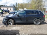 Volkswagen Tiguan Sel Premium R-Line 3VV4B7AX4LM107992 снимка