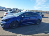 Toyota Corolla Se 5YFB4MBE3MP081620 снимка