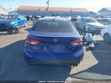 Toyota Corolla Se 5YFB4MBE3MP081620 снимка