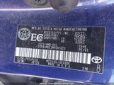 Toyota Corolla Se 5YFB4MBE3MP081620 снимка