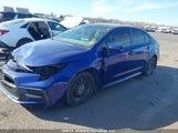 Toyota Corolla Se 5YFB4MBE3MP081620 снимка