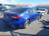 Toyota Corolla Se 5YFB4MBE3MP081620 снимка