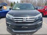 Honda Pilot Touring 5FNYF6H99GB509376 снимка
