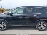 Honda Pilot Touring 5FNYF6H99GB509376 снимка