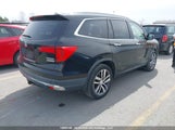 Honda Pilot Touring 5FNYF6H99GB509376 снимка