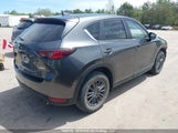 Mazda Cx-5 Touring JM3KFBCM4L0796409 fotografie
