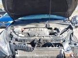 Chevrolet Traverse 1Lt 1GNKVGKD7HJ267779 снимка