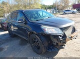Chevrolet Traverse 1Lt 1GNKVGKD7HJ267779 снимка