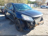 Chevrolet Traverse 1Lt 1GNKVGKD7HJ267779 снимка