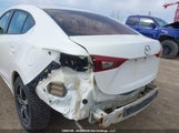 Mazda Mazda3 Gx 3MZBM1U73FM198747 снимка
