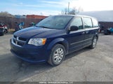 Dodge Grand Caravan Se 2C4RDGBG7HR829289 снимка