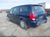 Dodge Grand Caravan Se 2C4RDGBG7HR829289 снимка