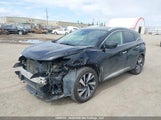 Nissan Murano Platinum/Sl/Sv 5N1AZ2MH6GN113305 photo
