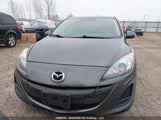 Mazda Mazda3 Gs-Sky JM1BL1L79D1788159 снимка