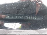 Mazda Mazda3 Gs-Sky JM1BL1L79D1788159 снимка