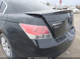 Honda Accord Exl JHMCP26878C021583 снимка