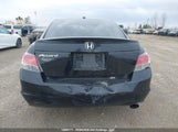 Honda Accord Exl JHMCP26878C021583 снимка