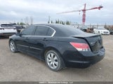 Honda Accord Exl JHMCP26878C021583 снимка