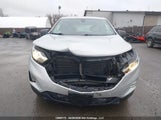 Chevrolet Equinox Ls 2GNAXREV9J6214834 снимка