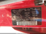 Hyundai Accent Gl KMHCT4AE2EU628305 снимка