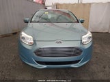 Ford Focus Electric 1FAHP3R48CL363824 fotografie