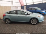 Ford Focus Electric 1FAHP3R48CL363824 fotografie