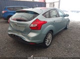 Ford Focus Electric 1FAHP3R48CL363824 fotografie