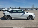 Honda Civic Sport/Sport Touring 19XFL1H82NE401890 fotografie