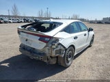 Honda Civic Sport/Sport Touring 19XFL1H82NE401890 fotografie
