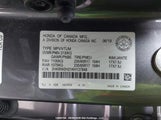 Honda Cr-V Lx 2HKRW2H21KH137848 снимка