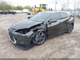 Lexus Ux 300H JTHUCJDH8S2009162 снимка